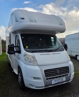 2009(59) BESSACARR E435  5-BERTH - 6-BELT - LOW MILES - HABCHECK