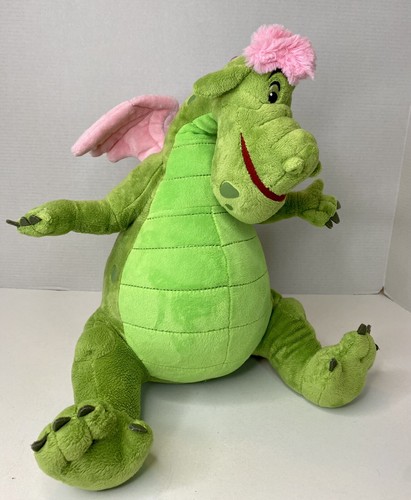 DISNEY Store Pete's Dragon Elliot 14