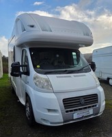 2009(59) BESSACARR E435  5-BERTH - 6-BELT - LOW MILES - HABCHECK