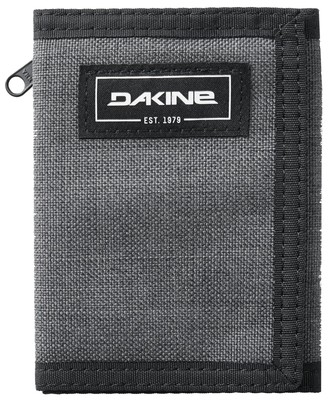 Кошелек Dakine Vert Rail Wallet - Carbon - Новый