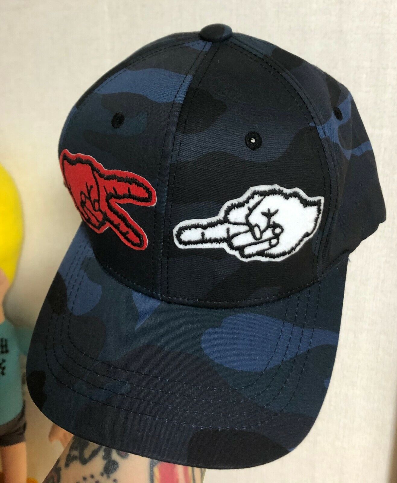 ヘッドホン sony sports y2k supreme fubu bape stussy A BATHING APE® New BAPE SK8 STA #2 | Bape official website