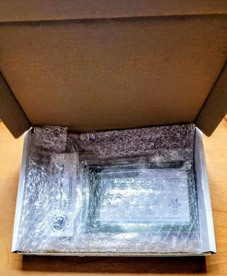 Item photo(s) from verified buyer