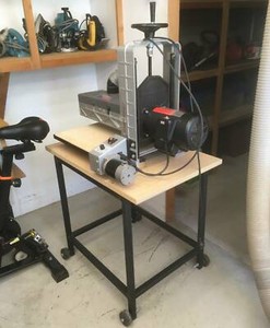 400mm hafco