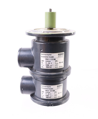 HUBNER POG 9 G D 500 POG9GD500