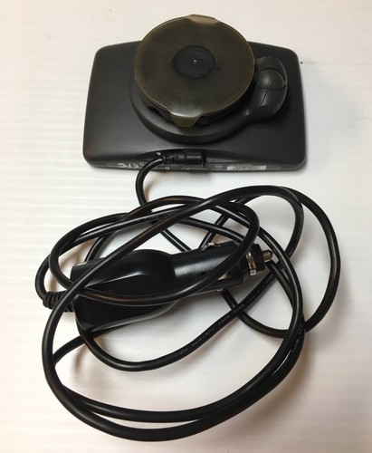 TomTom XL N14644 GPS Navigation 4.5” Touch Screen Tested/Works