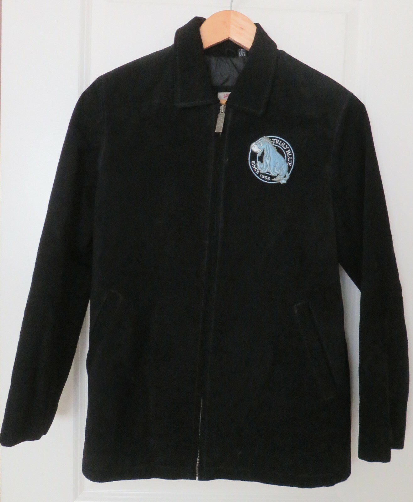 eeyore jacket
