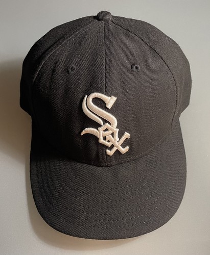 New Era Chicago White Sox 5950 7 1/4 Low Profile No New Era