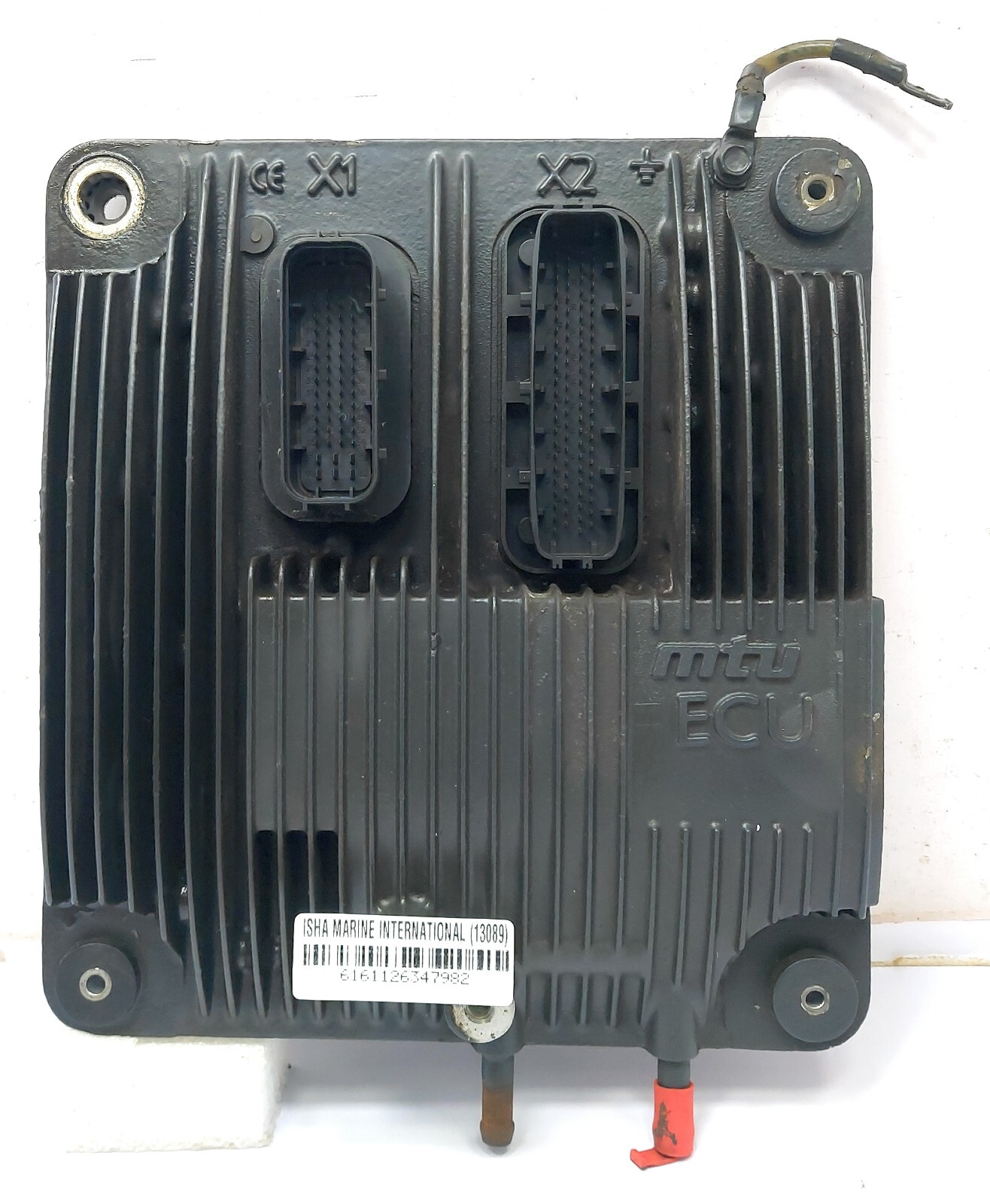 muque テレフォンT Onn M02 T-Con Board TV50CU-ZC26-01A for 100012585 | eBay