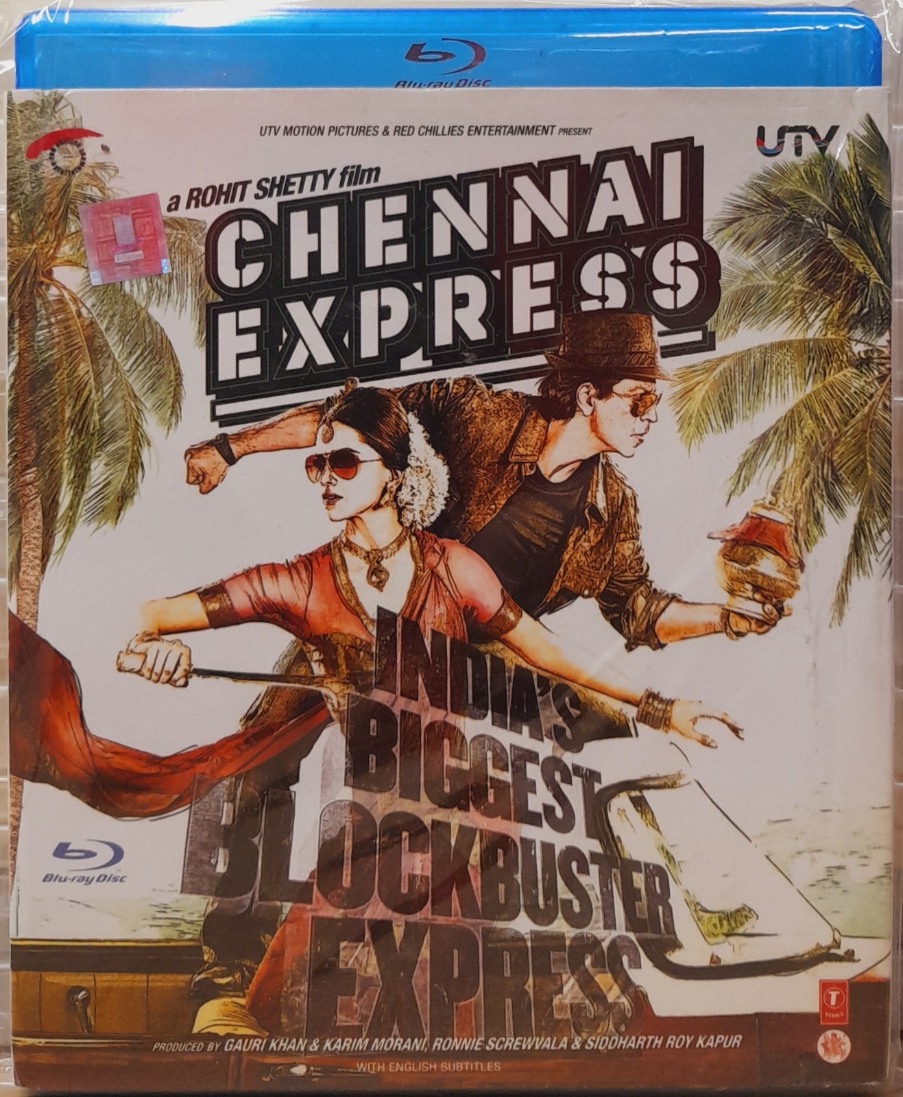 Express Full Chennai Express Hotstar Hindi Movie Chennai Express Watch Online Watch Chennai Express