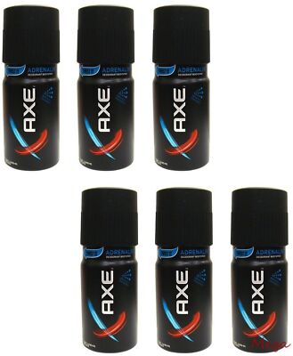 Adrenalin 5oz 150ml