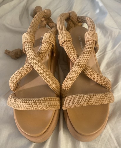 United Nude for Issey Miyake strappy sandals 37 7 | eBay