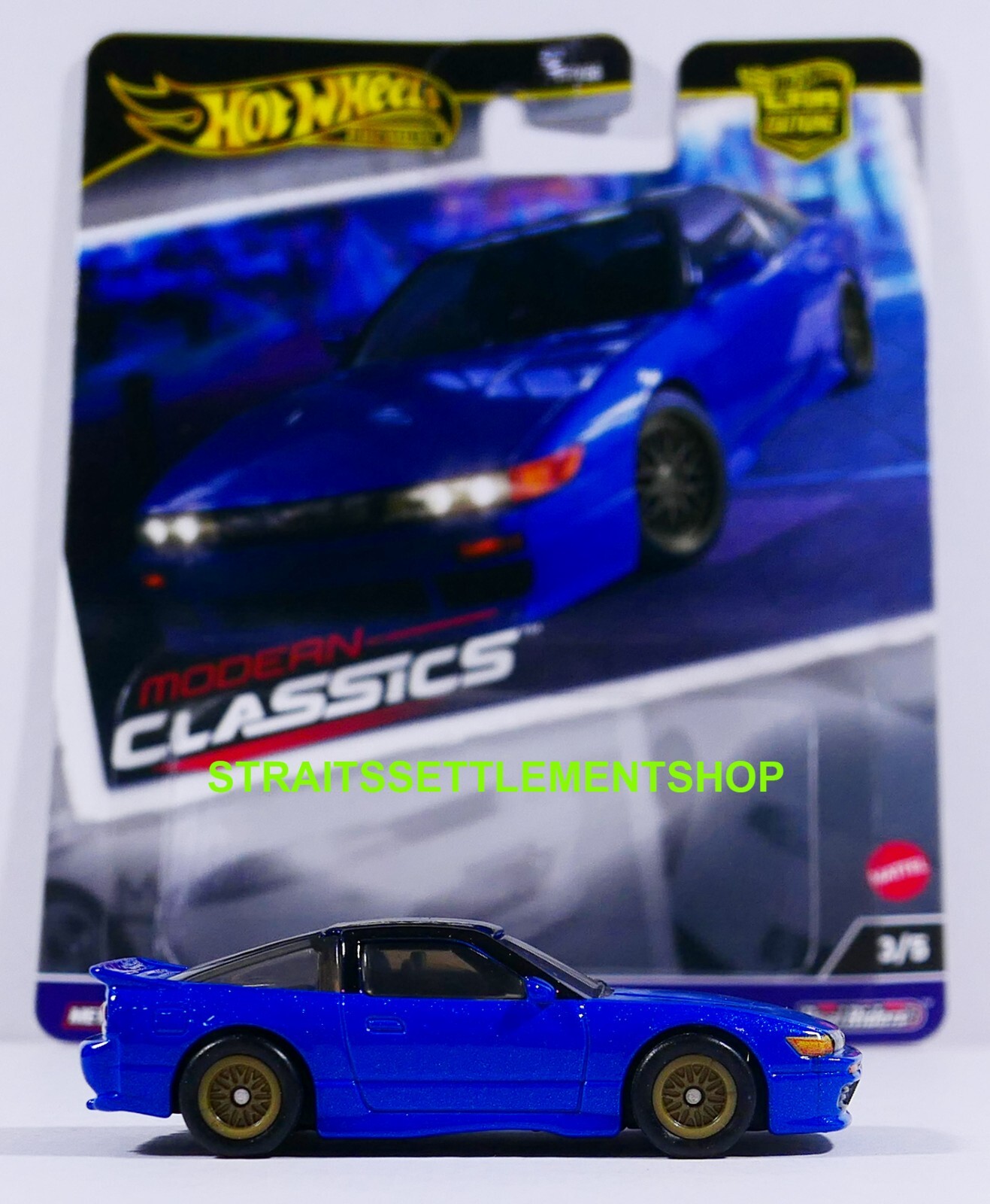 Stance　1/64　日産　シルエイティ　ステアリング可動　精密ミニカー Stance 1/64 日産 シルエイティ ステアリング可動 精密ミニカー