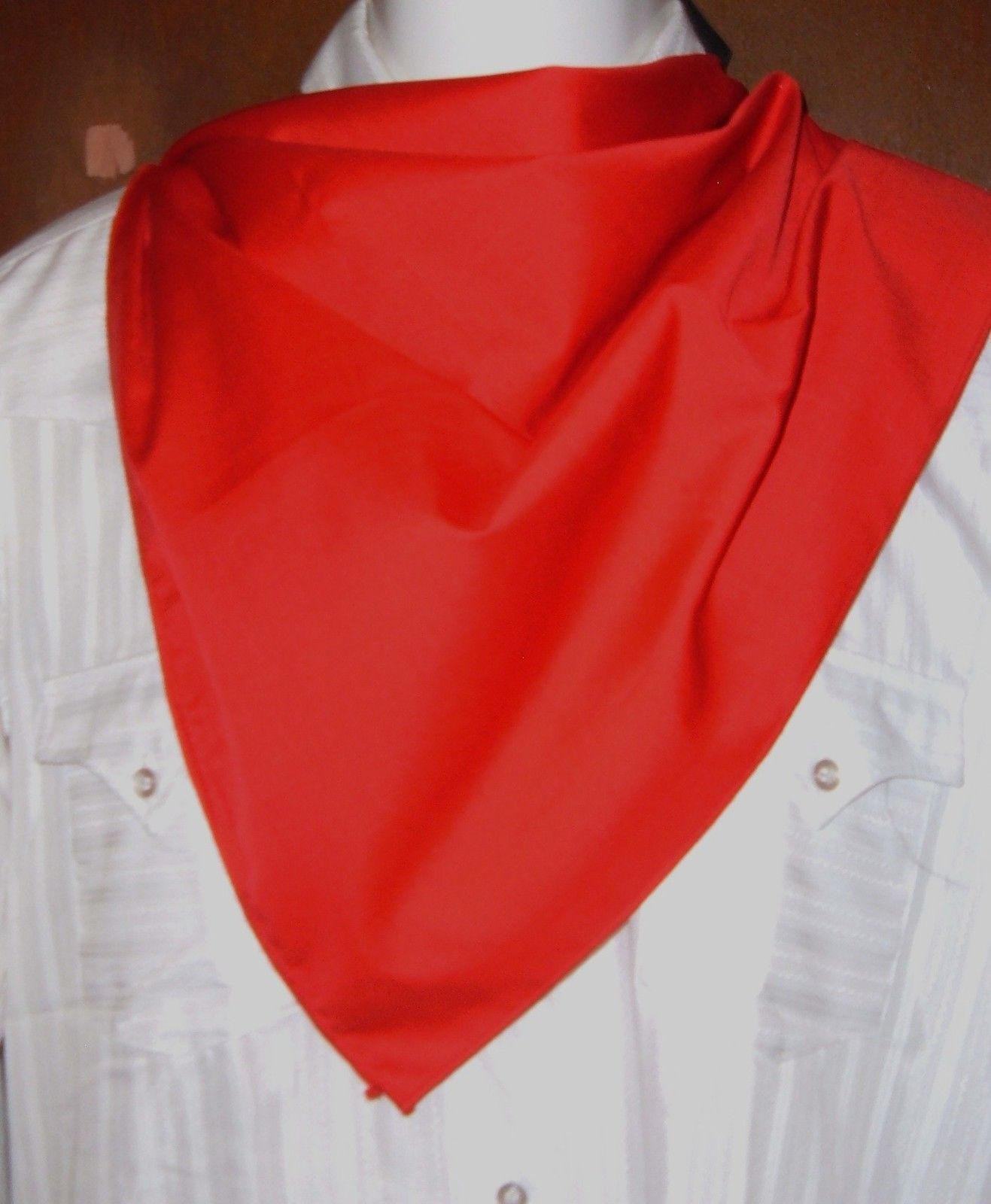 Bufandas sólido de mezcla de algodón para hombres