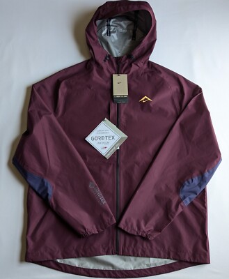 Jaket running nike online