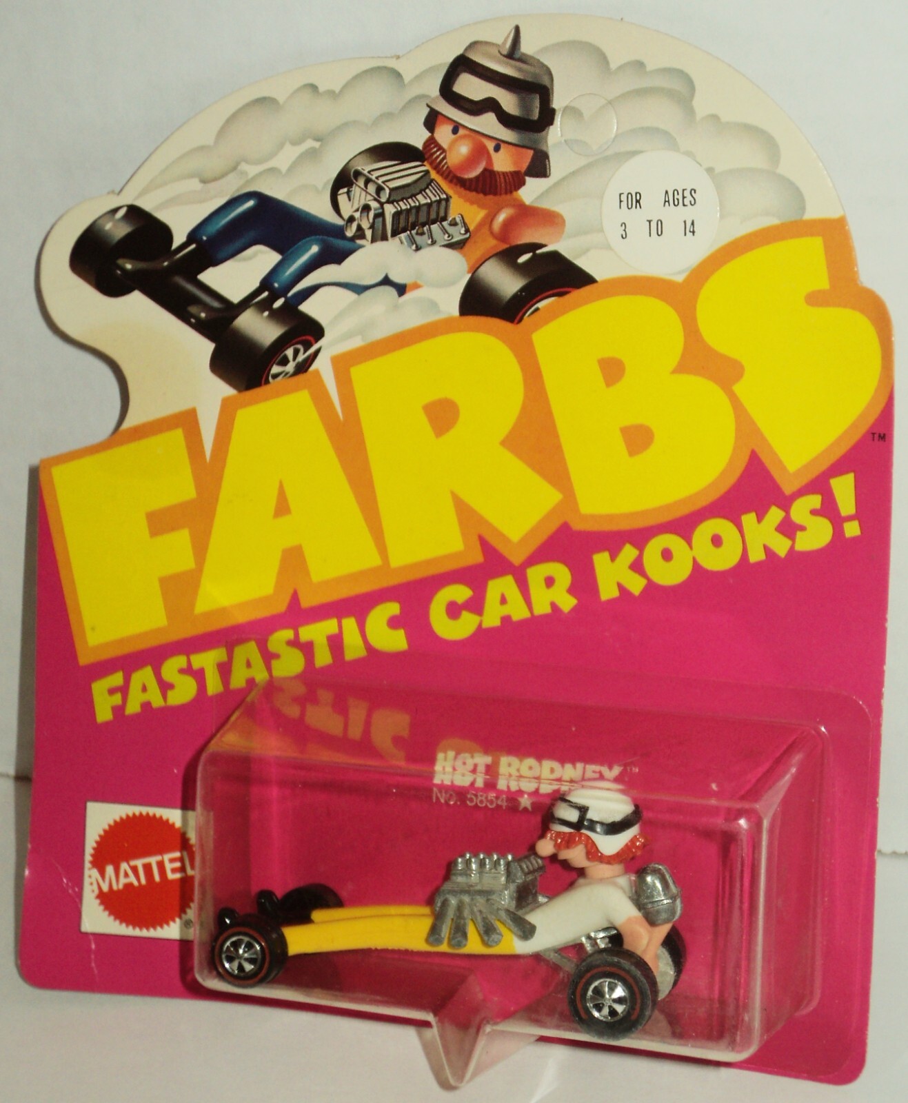 値下げ販売中 ホットウィール レッドライン1972 Farbsな直列熱いロドニーで密封されたパンチされていないカード レア レビュー高評価 Www Kharjet Tn