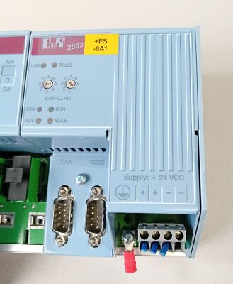 B&R 7CP476-020.9 + 3IF672.9 + ME020 + DI138 + DO138