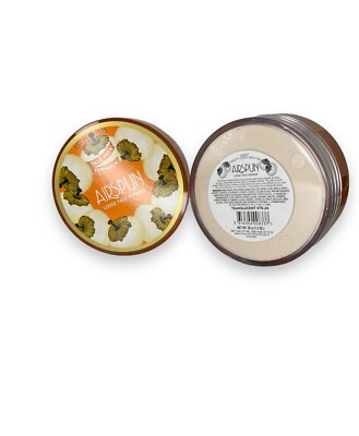 2 x Coty AIRSPUN Loose Face Powder TRANSLUCENT 070-24 New