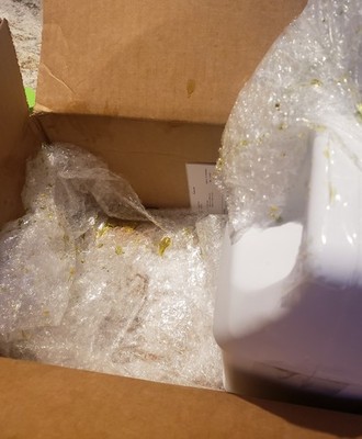 Artikelfoto(s) von einem verifizierten Käufer