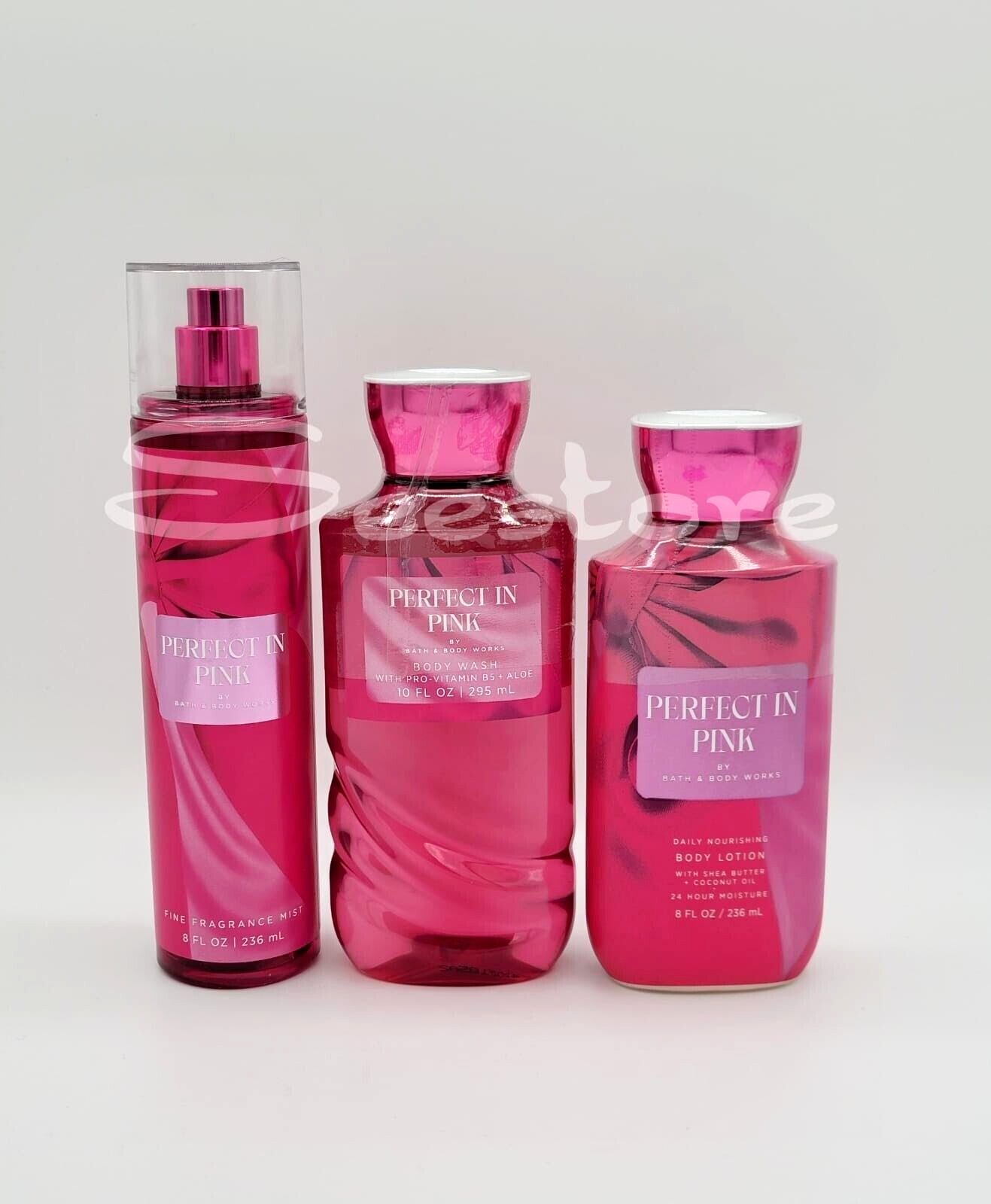 Bath & Body Worksセット Bath & Body Worksセット Bath and Body Works Pure Wonder Gift