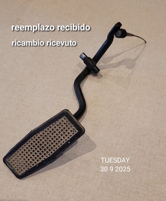 Fotos del artículo de un comprador verificado