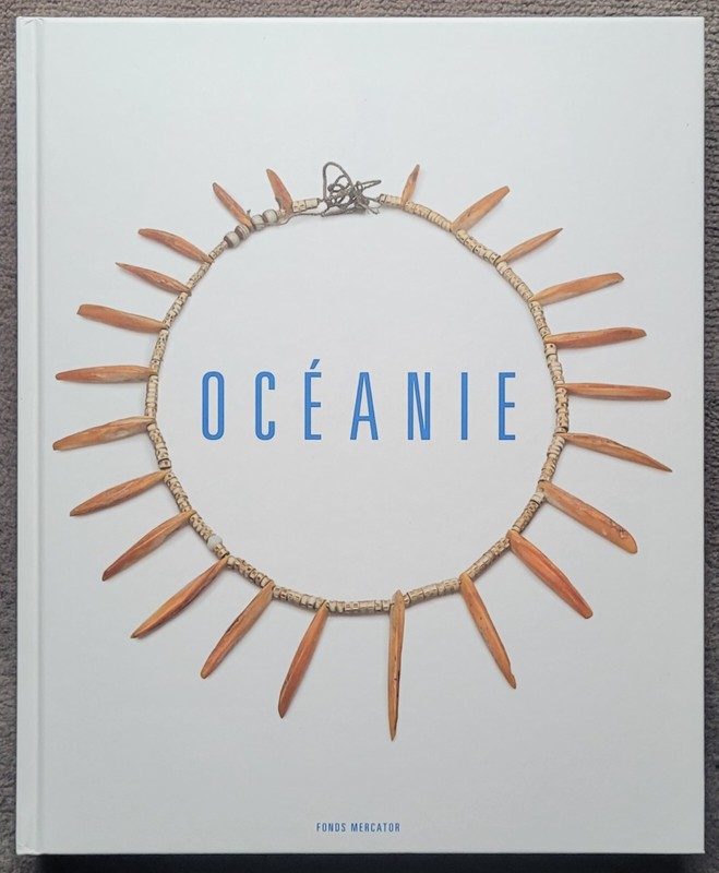 OcÃ©Anie Fonds Mercator MusÃ©E Quai Branly Art Tribal Png Kanak MelanÃ©Sie HawaÃ¯