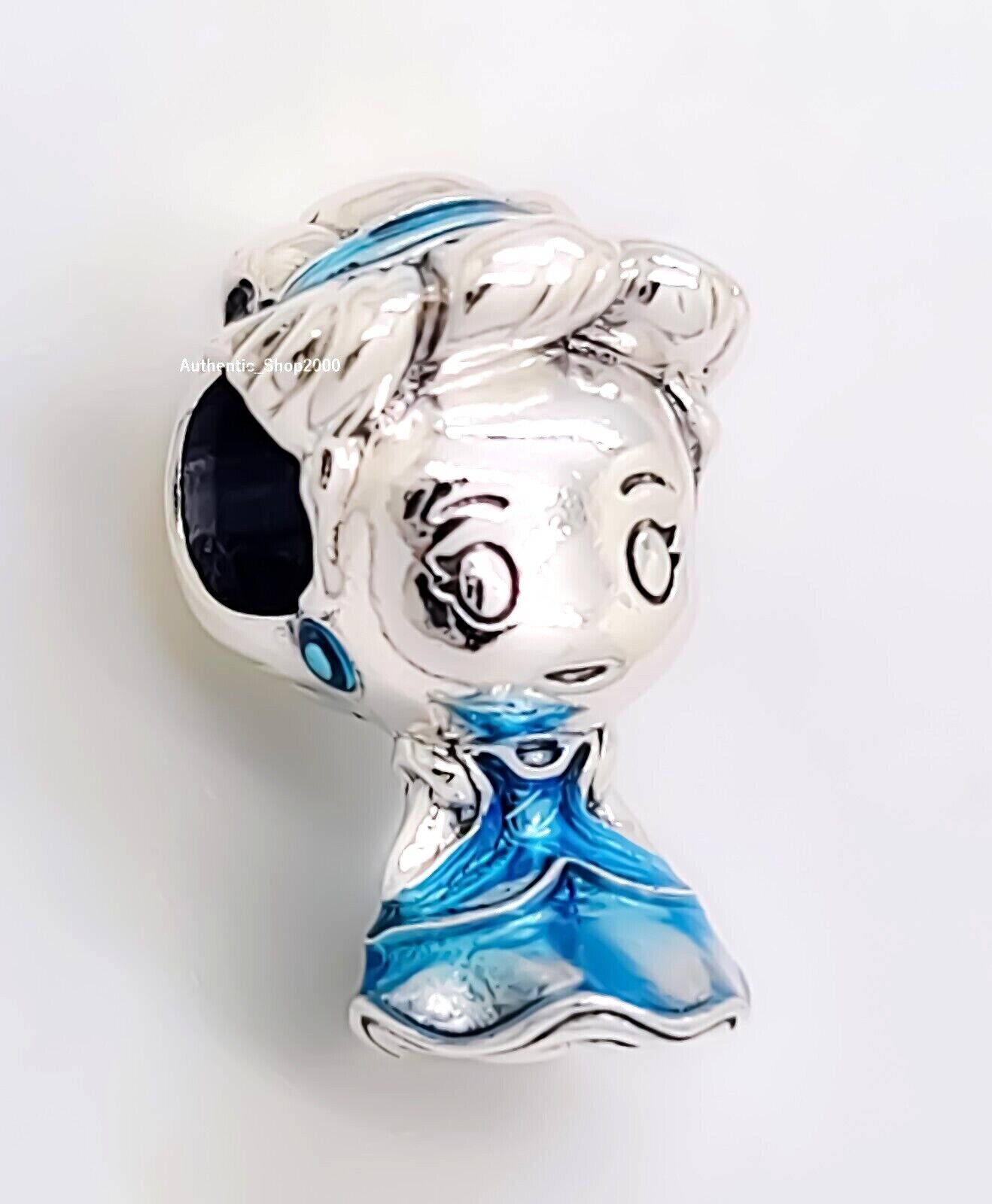 Authentic Genuine Disney Pandora S925 ALE Sterling Silver