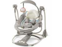 baby swing rocker bouncer