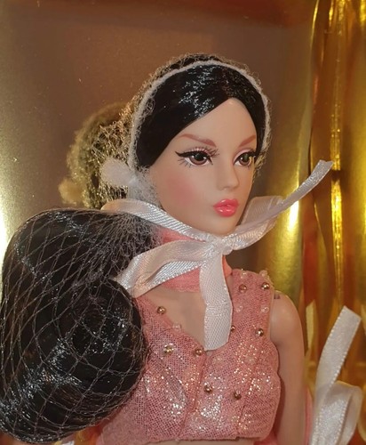 Misis Serendipityアカウント JHD Mizi Doll Platinum Journey NRFB ⚘️please see the photo