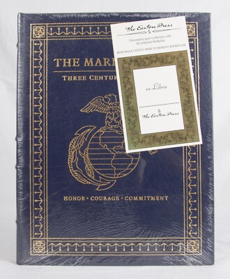 The Marine Corps