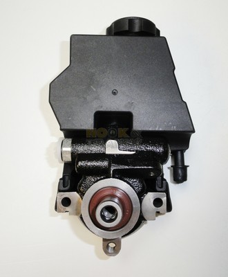 2009-2017 Chevrolet Aveo New OEM Power Steering Reservoir non variable p//s