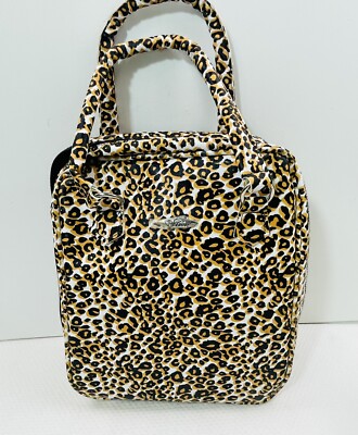 Prezerve Jewelry Organizer/Case Animal Print