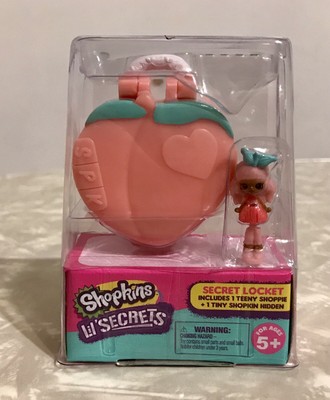 shopkins locket