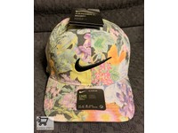 koepka floral hat