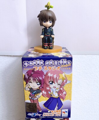 Gundam Seed Destiny mini figure Petit Studio Stage 2 Megahouse anime NWB