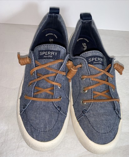 Sperry Top Sider:: スニーカー:26.5[RESALE] Sperry Top-Sider Mens Authentic Original 2 Eye Boat Shoe 10M