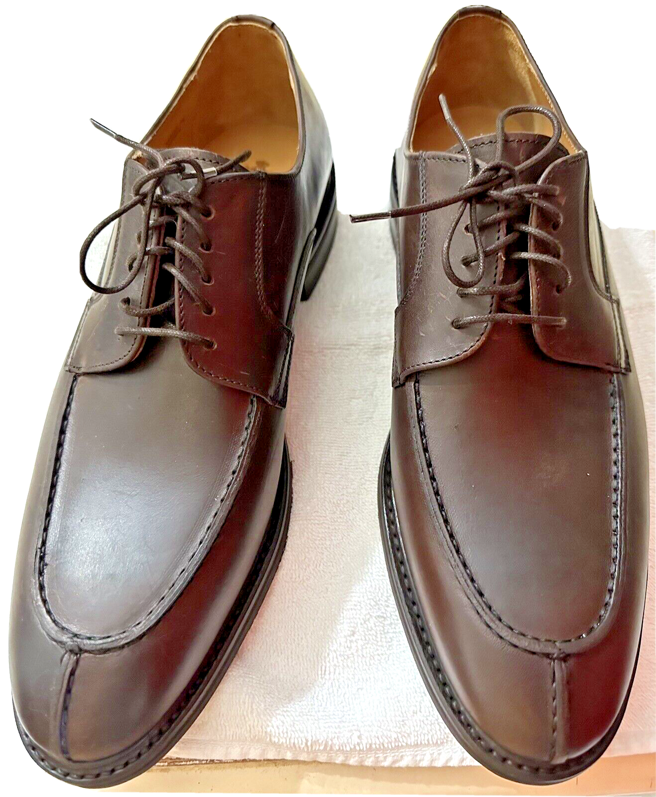 【レビューで送料無料】 shoe berwick 1707 eBay | New Brand Danite Brown Cromex Toe Split 靴
