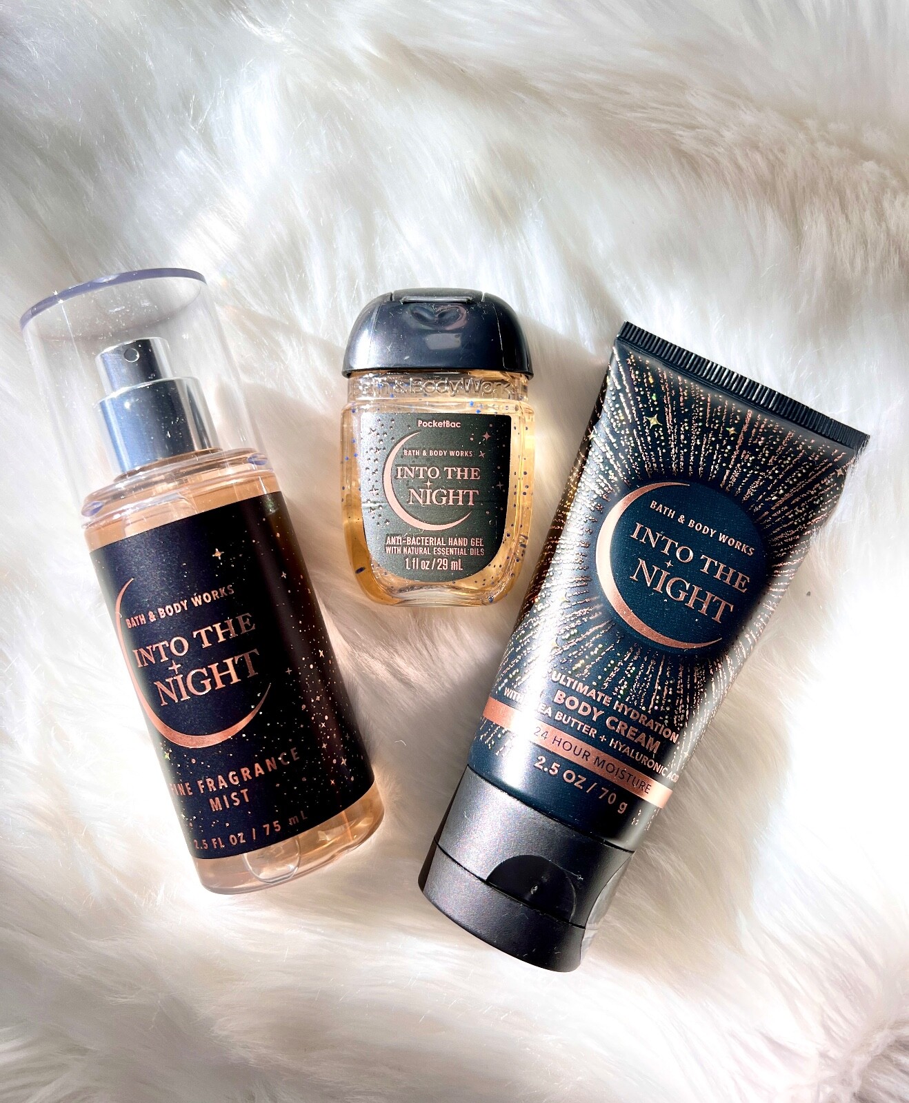 【専用】Bath&bodyworks トラベルサイズミスト　３本 Bath&BodyWorks】トラベルサイズファインフレグランスミスト