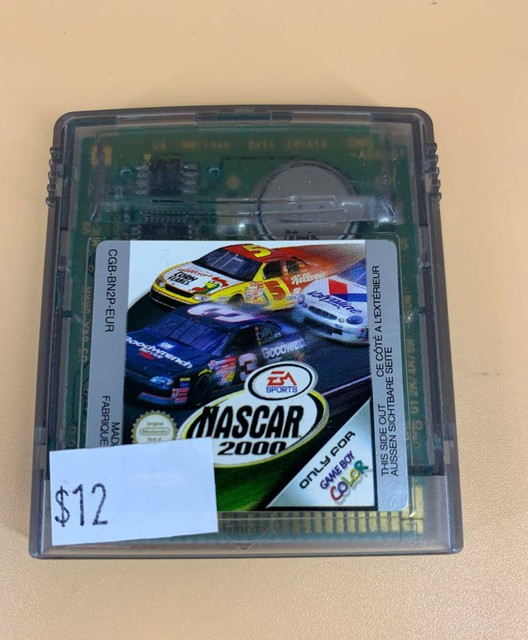 second hand game shop near me