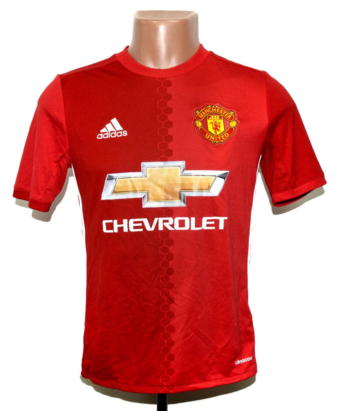 【BoB】Manchester United サイン入りジャージ M BoB】Manchester United サイン入りジャージ M BoB】Manchester