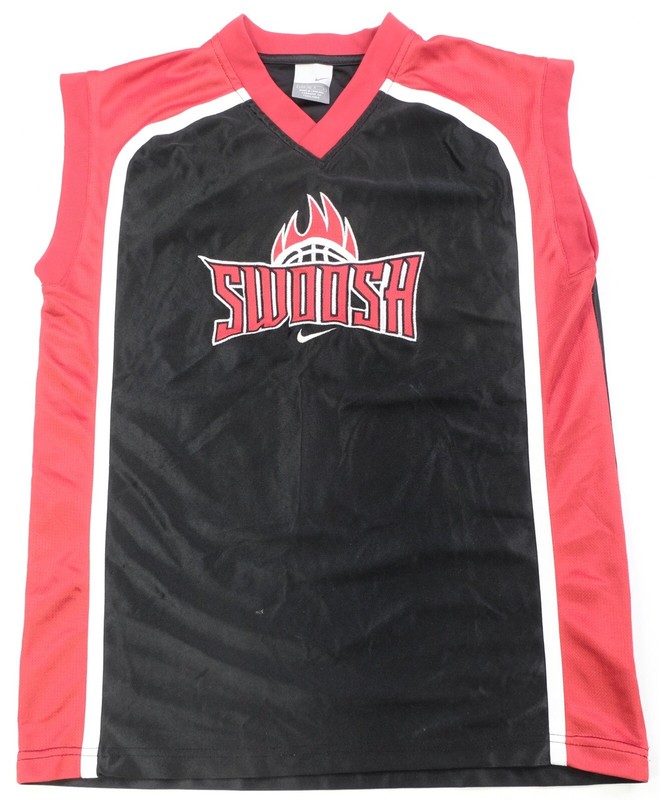 ビンテージ 00s NBA NIKE メンズXL Tシャツ JORDAN17｜トップス 