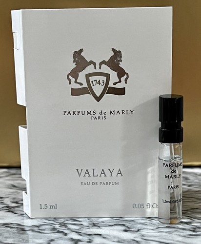 デ*ン様 訳ありジャンク品Parfums De Marly Valaya香水 Amazon.com: Parfums de Marly Valaya Eau de Parfum – Parfum