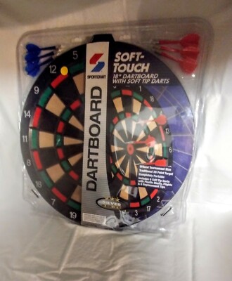Dart Boards - Sportcraft