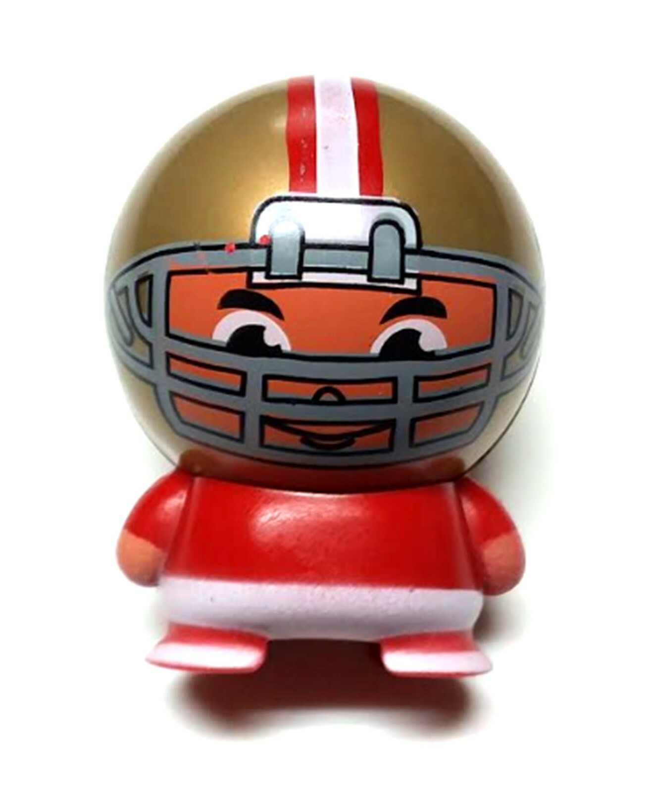 ボール 49ersFootball Hutch NFL Football - San Francisco 49ers S-25490SFF - Uline