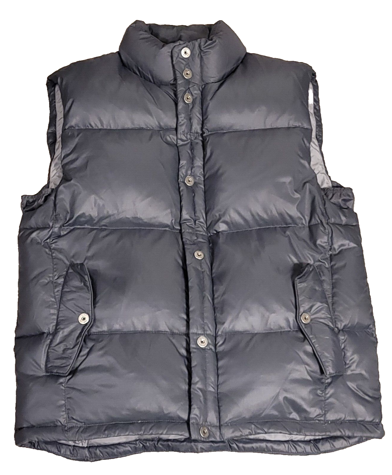 ジャケット・アウター UNIVERSAL PRODUCTS. / DOWN VEST / 2 UNIVERSAL PRODUCTS (ユニバーサルプロダクツ) REVERSIBLE