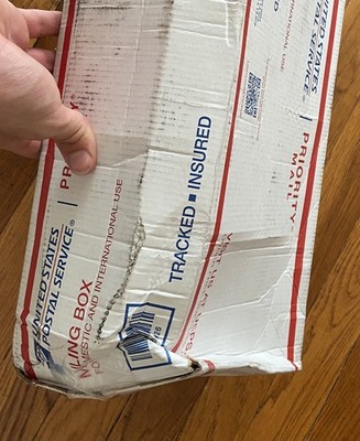 Item photo(s) from verified buyer