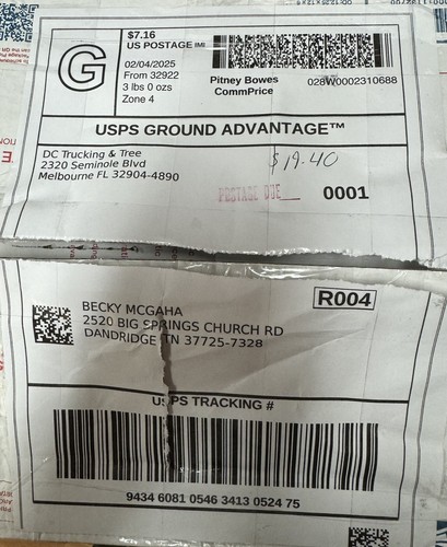 Item photo(s) from verified buyer