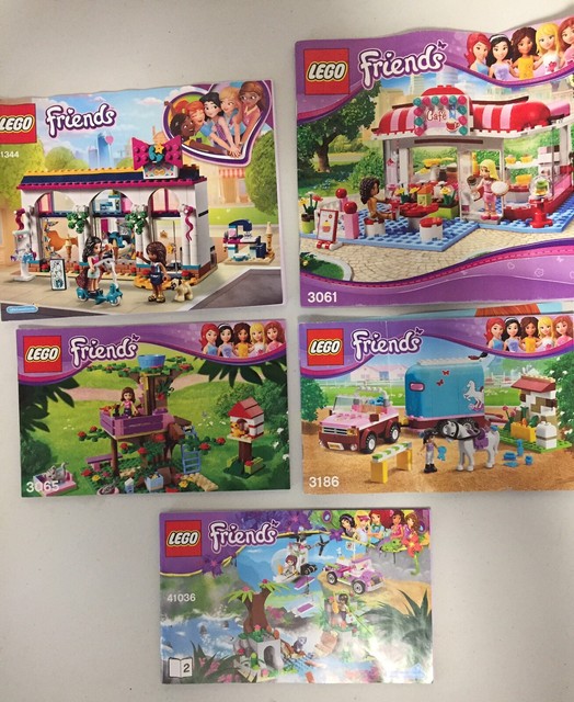 $25 lego sets