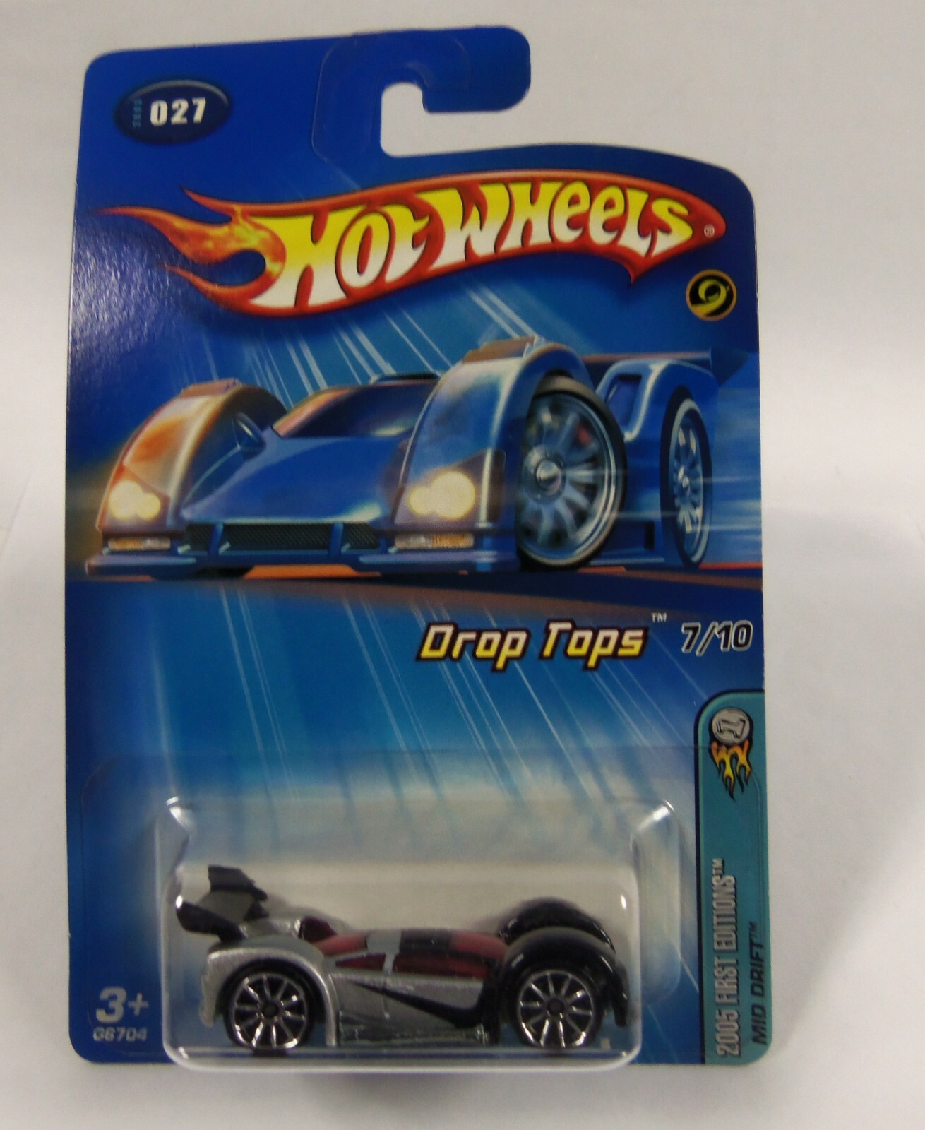 希少 ホットウィール Custom Car Show 2005 Oct set Hot Wheels Street Beasts Dragon Blaster 164 Diecast Car