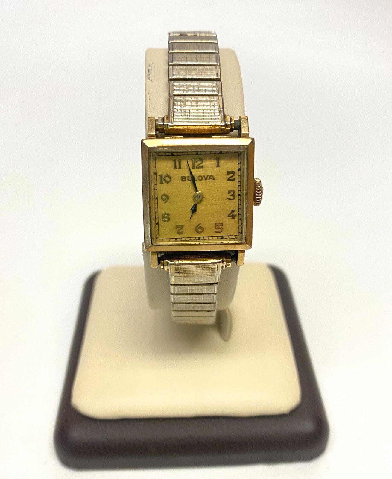 BULOVA.10k.JACMIPE.14kT金無垢、不動品 BULOVA.10k.JACMIPE.14kT金無垢、不動品