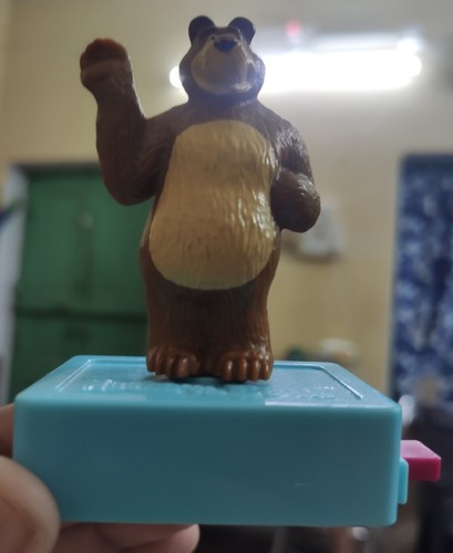 Artikelfoto(s) von einem verifizierten Käufer